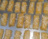 Foto langkah ke 3 dari resep Kastengel.