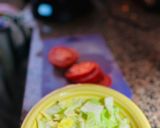 Foto del paso 6 de la receta: Hamburguesa de sepia 🦑 🧄 🌿 🍔