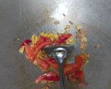 Foto langkah ke 3 dari resep Cah Kangkung dan Kecambah.