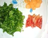 Foto langkah ke 3 dari resep Sayur Dalam Telur.
