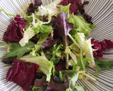 Foto del paso 6 de la receta: Ensalada de boniato glaseado con naranja