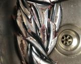 Foto del paso 1 de la receta: Boquerones en vinagre