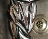 Foto del paso 1 de la receta: Boquerones en vinagre