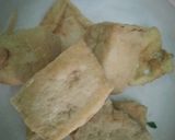 Foto langkah ke 2 dari resep Tahu Isi Sayur (Tahu Susur).
