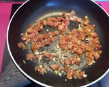 Foto del paso 2 de la receta: Almejas a la sanluqueña