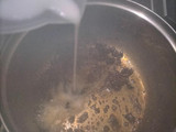 Roasted Milk Tea