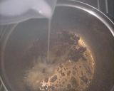 Foto langkah ke 2 dari resep Roasted Milk Tea.