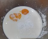Foto langkah ke 3 dari resep Pie susu Bali.