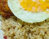Foto langkah ke 3 dari resep 1312. Nasi Goreng Nyahnyah.