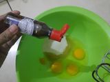 JELITA CAKE cukup 3 Telur #dapurelbe