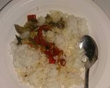 Foto langkah ke 7 dari resep Pepes Ampela.