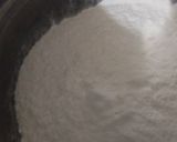Foto langkah ke 1 dari resep Kue Putu dengan Cetakan.