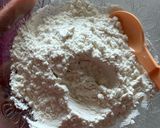 Foto langkah ke 3 dari resep Pukis empuk, no mixer, no emulsifier.