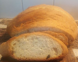 Foto del paso 9 de la receta: Pan casero fácil