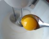 Foto del paso 2 de la receta: Bizcochuelo casero