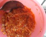 Fry Dal-Rice Fara recipe step 2 photo