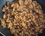 Foto langkah ke 4 dari resep Ayam Cincang Kecap.