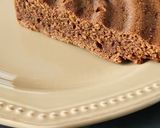 Une image de l'étape 8 de Moelleux chocolat noisettes.
