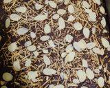 Foto langkah ke 5 dari resep Brownie's nyoklat.