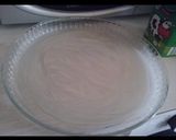 Une image de l'étape 1 de Tarte au pomme facile.