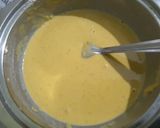 A picture of step 3 of Batata  Vada.