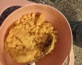 Foto del paso 1 de la receta: Omelette de choclo cremoso