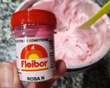 Foto del paso 11 de la receta: Buttercream resistente al calor