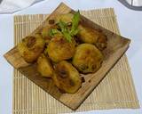 Cara Membuat Cucur Bawang 3