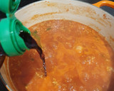 Foto del paso 4 de la receta: Boloñesa con soja texturizada