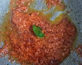 Foto langkah ke 2 dari resep Balado Kembung Goreng.