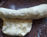 Foto del paso 1 de la receta: Masa hojaldrada para empanadas