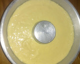 Foto del paso 2 de la receta: Bizcochuelo de Naranjas 🍊 Esponjoso sin huevos ni manteca vegui