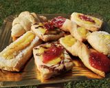Foto del paso 11 de la receta: Facturas Clásicas