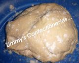 A picture of step 4 of Simple Taste bread.