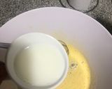 Foto del paso 2 de la receta: Queque de arroz con arándanos (sin gluten)