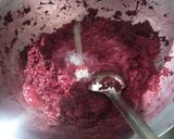 Beetroot (chukunder) ka halwa रेसिपी चरण 3 फोटो