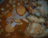 صورة لخطوة 3 من وصفة ارز مجمر