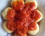Foto del paso 10 de la receta: 🌟Ñoquis de papa rellenos🌟