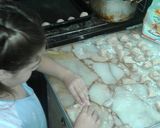 Foto del paso 4 de la receta: Bizcochitos de crema saborizados