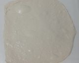 Foto langkah ke 4 dari resep Ubi Ungu Sourdough Bread.