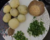 ब्रेड रोल(Bread roll recipe in Hindi) रेसिपी चरण 1 फोटो