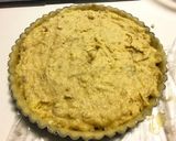 Foto langkah ke 6 dari resep Pie ubi menu favorit cewek2 di kafe korea. Resep & bahan gampang.