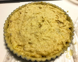 Foto langkah ke 6 dari resep Pie ubi menu favorit cewek2 di kafe korea. Resep & bahan gampang.