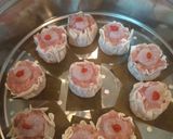 A picture of step 6 of Shrimp Shumai.