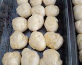 Foto del paso 2 de la receta: Pebetes