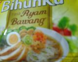 Foto langkah ke 1 dari resep Bakso express.