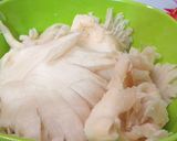 Foto langkah ke 1 dari resep 37. Jamur tiram crispy.