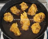 Foto langkah ke 5 dari resep Ayam Goreng Laos.