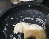 Foto langkah ke 1 dari resep Getuk gurih goreng.