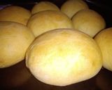 Foto del paso 4 de la receta: Pan Pebete Casero - Pan de Viena